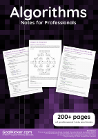 AlgorithmsNotesForProfessionals.pdf